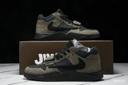 Jordan Cut Scott Check The x Travis FZ8117-204 0725